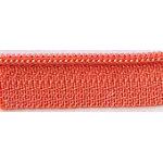 Pumpkin 14" YKK Zipper