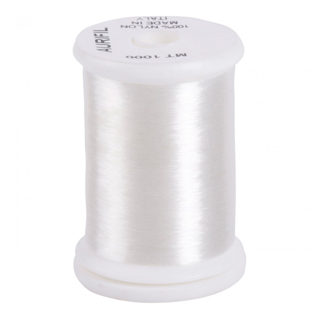 Aurifil Invisible Thread - Clear