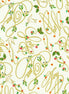 Parvaneh's Jewelled Christmas Words Vanilla
