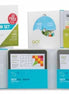 GO! Qube 6" Companion Set- Angles