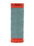 Metrosene 50wt Polyester 9161-0408 Aqua