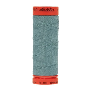 Metrosene 50wt Polyester 9161-0408 Aqua