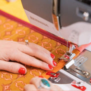 BERNINA 770 QE PRO