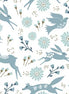 SHC Northern Frost Fauna Light