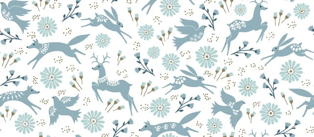SHC Northern Frost Fauna Light