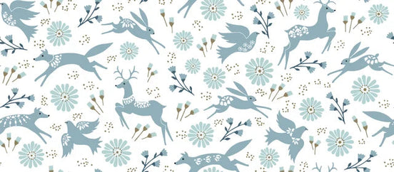 SHC Northern Frost Fauna Light