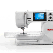 BERNINA 435