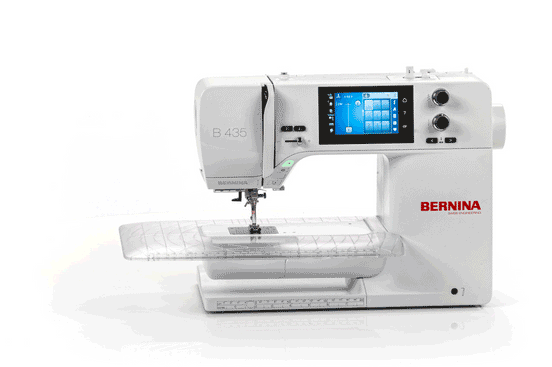 BERNINA 435