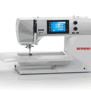BERNINA 535 E