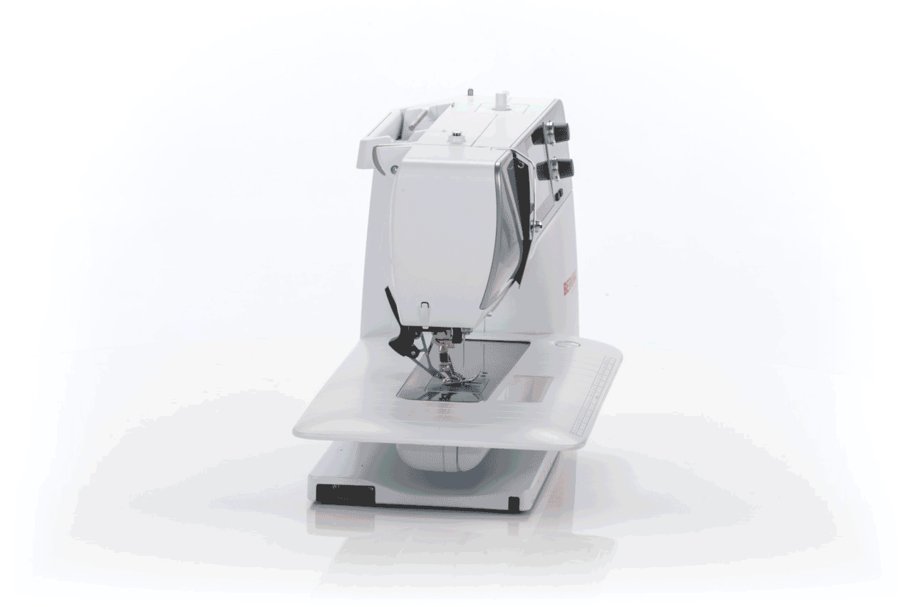 BERNINA 570 QE