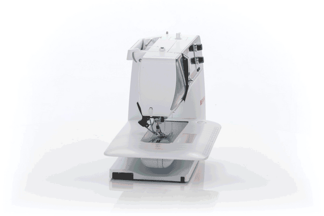 BERNINA 570 QE