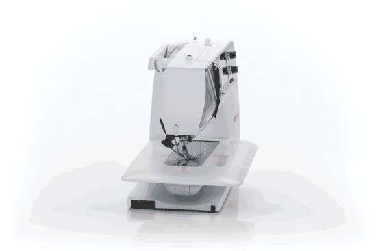 BERNINA 570 QE