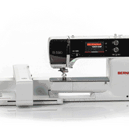 BERNINA 590 E