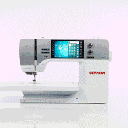 BERNINA 735 PRO