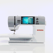 BERNINA 770 QE PRO