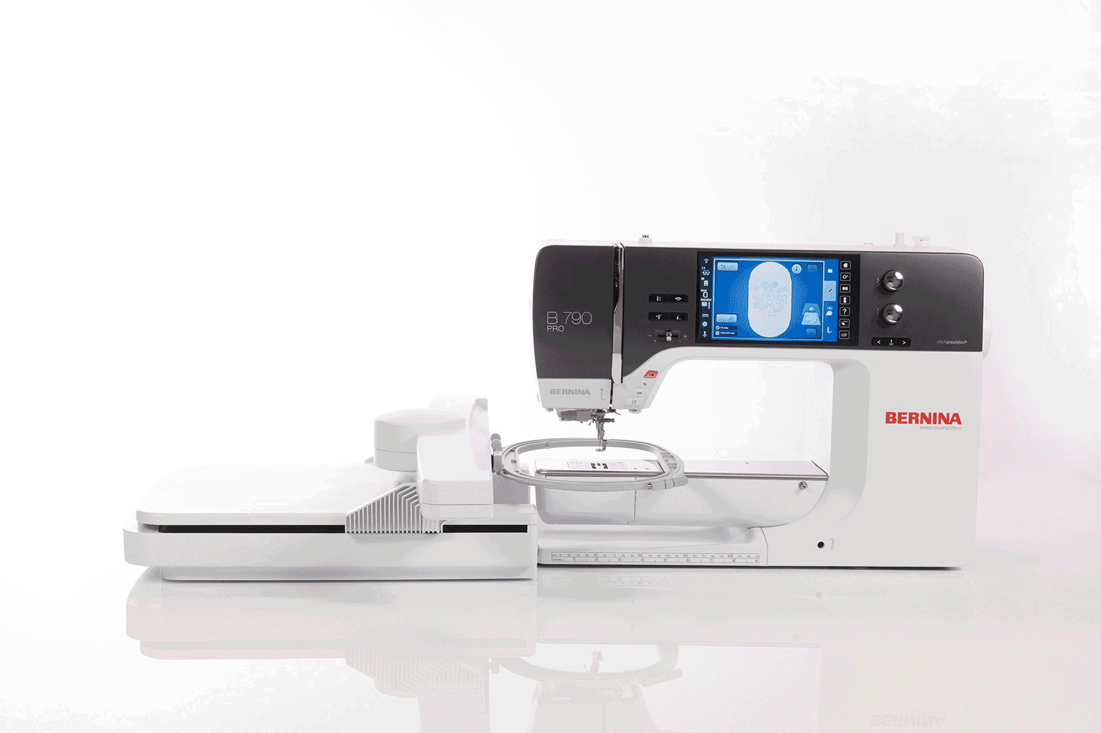 BERNINA 790 PRO