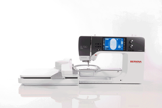 BERNINA 790 PRO