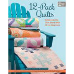 12 Pack Quilts