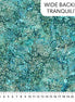 108" Bliss Backing