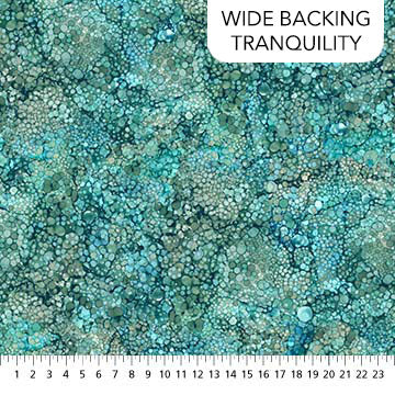 108" Bliss Backing