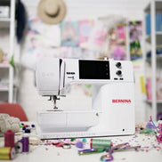 BERNINA 435