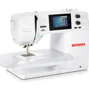 BERNINA 475 QE