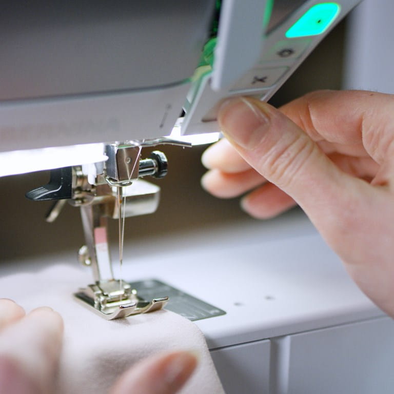 BERNINA 480