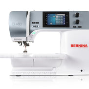 BERNINA 480