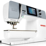 BERNINA 570 QE