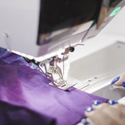 BERNINA 590 E