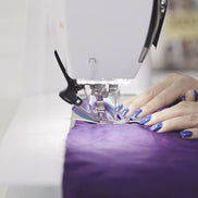 BERNINA 590 E