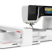 BERNINA 590 E