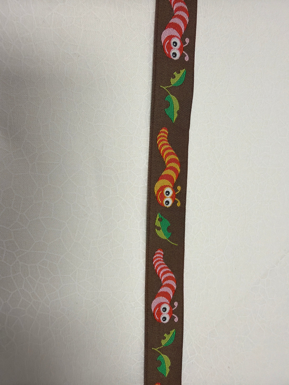 Renaissance Ribbon Inchworms