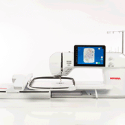 BERNINA 990 E
