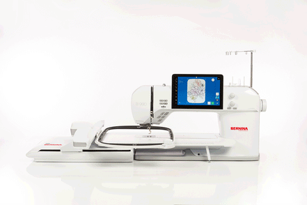 BERNINA 990 E