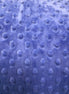 Minky Dots Royal Blue SMD7581 58/60"