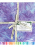 Hoffman Bali Batik Crackers Ambrosia