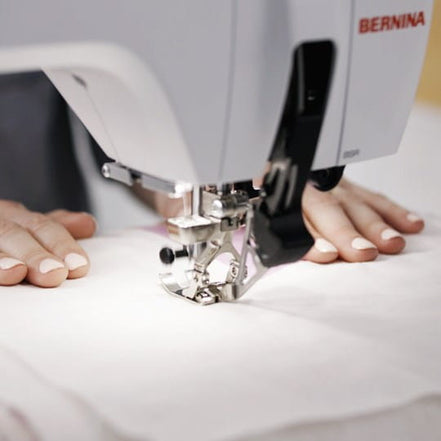 BERNINA 500 E