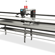 Q20 with BERNINA Pro Frame (Small, Classic, Large)