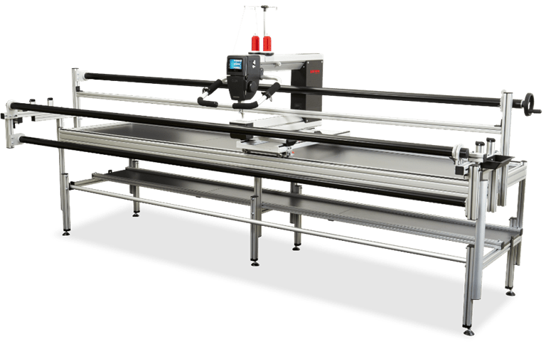 BERNINA Pro Frame (Small, Classic, Large)