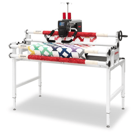 Q16 PLUS with BERNINA Studio Frame 10'