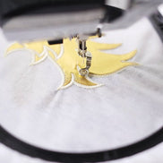 BERNINA 500 E