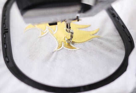 BERNINA 500 E