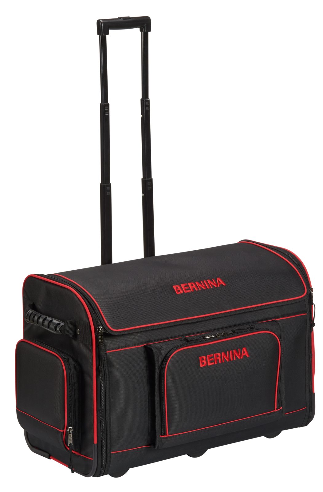 Bernina X-Large Machine Suitcase Trolley