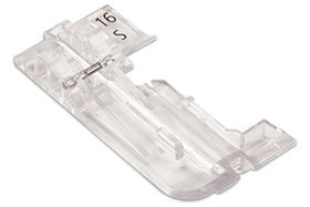 Bernina C16S Piping Foot Small (3mm) L890