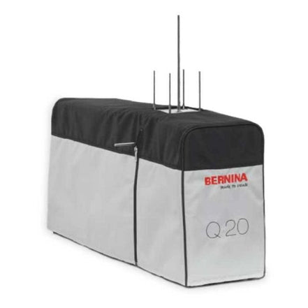 Q20 Dust Cover