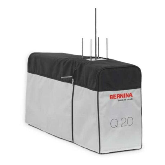 Q20 Dust Cover
