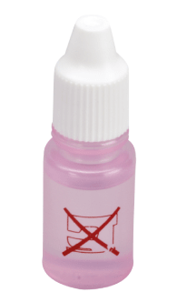 Thread Lubrication Bottle (New Number)