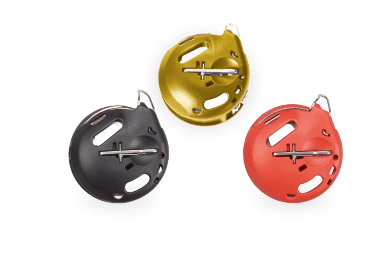 High Tension Bobbin Case