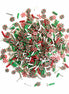 Sprinkletz Embellishments Merry & Bright